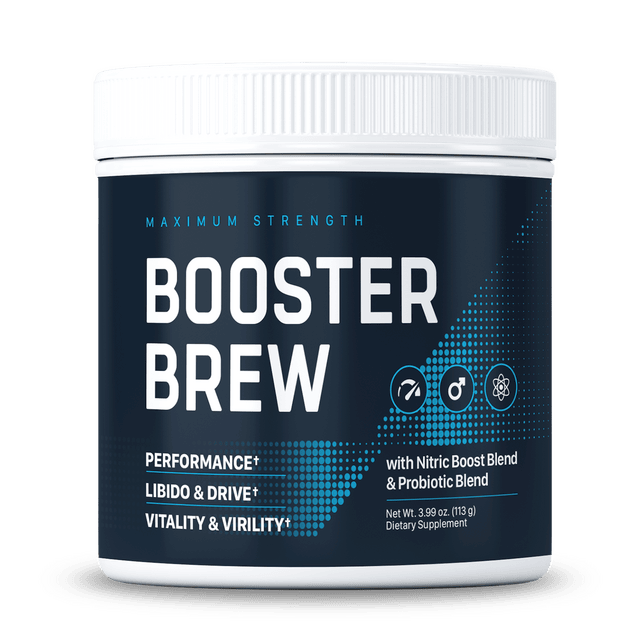 Buy Booster Brew